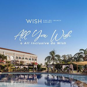Wish Foz do Iguaçu